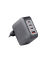 W140A3C + C520C USB-C Kabel GaN-Ladeadapter weiß, 140 Watt