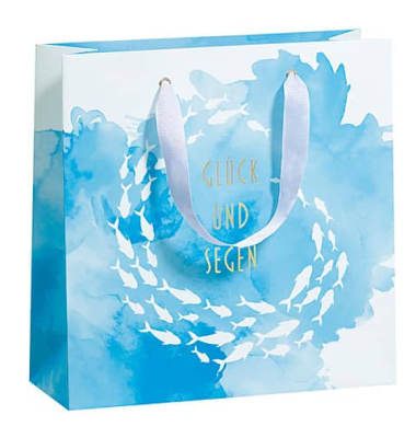Geschenktasche 70010 11720