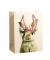 Geschenktasche 70010 11737, Cute Bunny, 170mm x 225mm