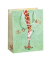 Geschenktasche 70010 12741, Baby Giraffe, 260mm x 335mm