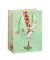 Geschenktasche 70010 11741, Baby Giraffe, 170mm x 225mm