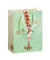 Geschenktasche 70010 11741, Baby Giraffe, 170mm x 225mm