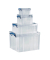 Aufbewahrungsbox BP35+9+3+1.6CCB, Polypropylen transparent