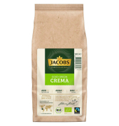 Good Origin Café Crema Kaffeebohnen Arabicabohnen 1,0 kg