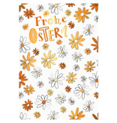 Osterkarten 13-2268 11,5x17cm 115mm x 170mm (BxH) bunt