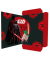 Gummizugmappe 45390 bunt