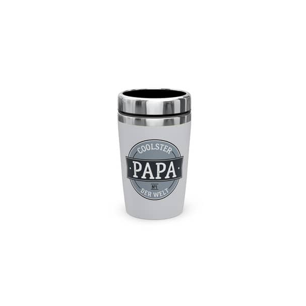 4027268343126 - Thermobecher für Papa Coolster Papa 4027268343126 FÜR DICH 4027268343126 - Thermobecher für Papa Coolster Papa 4027268343126 FÜR DICH