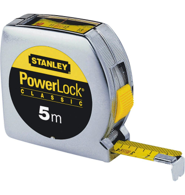 Powerlock Langbandmaß 5,0 m Powerlock Langbandmaß 5,0 m