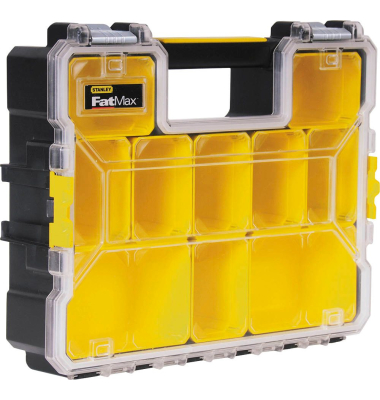 FATMAX™ Sortimentskasten unbefüllt