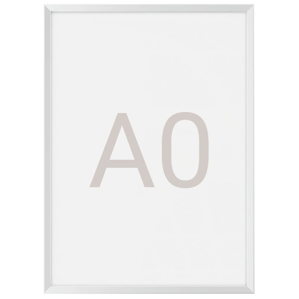 4002390093811 - Plakat-Klapprahmen MAULsolid 6605008 silber A0 Aluminiumrahmen 4002390093811 Maul 4002390093811 - Plakat-Klapprahmen MAULsolid 6605008 silber A0 Aluminiumrahmen 4002390093811 Maul