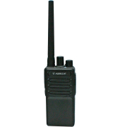 Tectalk Worker 3 Funkgerät schwarz