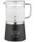 CappuLatte Milchaufschäumer schwarz