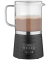 CappuLatte Milchaufschäumer schwarz