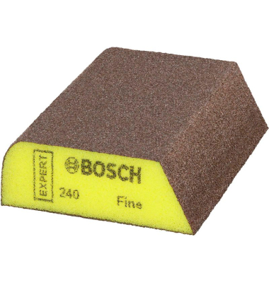 EXPERT S473 Schleifschwamm 240