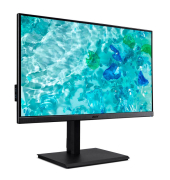 Vero B277Ebmiprzxv Monitor 69,0 cm (27,0 Zoll) schwarz