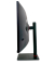 Nitro XV345CURVbmiphuzfx Curved Monitor 86,0 cm (34,0 Zoll) grau