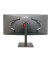 Nitro XV345CURVbmiphuzfx Curved Monitor 86,0 cm (34,0 Zoll) grau