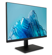 Vero B247YEbmiprxv Monitor 61,0 cm (24,0 Zoll) schwarz