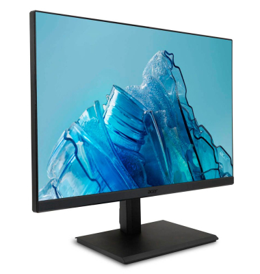 Vero B247YEbmiprxv Monitor 61,0 cm (24,0 Zoll) schwarz