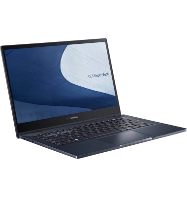 ExpertBook B5 Flip B5302FBA-LG0636X Convertible Notebook 33,8 cm (13,3 Zoll), 8 GB RAM,, Intel Core™ i5-1235U