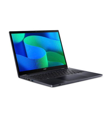 TravelMate P414RN-54 Spin TMP414RN-54-TCO-5067 Convertible Notebook 35,6 cm (14,0 Zoll), 32 GB RAM, 1 TB SSD, Intel Core™ Ultra 