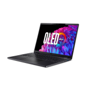 TravelMate P6 TMP614-73-TCO-72TJ Notebook 35,6 cm (14,0 Zoll), 32 GB RAM, 1 TB SSD, Intel Core™ Ultra 7 155H