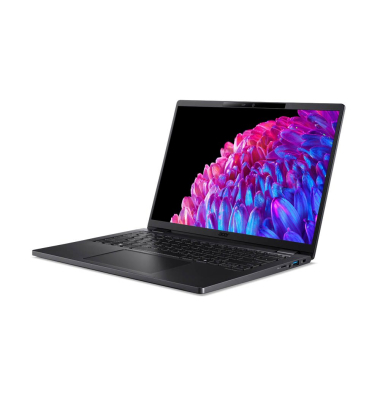 TravelMate P6 TMP614-73-TCO-77Y6 Notebook 35,6 cm (14,0 Zoll), 32 GB RAM, 1 TB SSD, Intel Core™ Ultra 7 155H