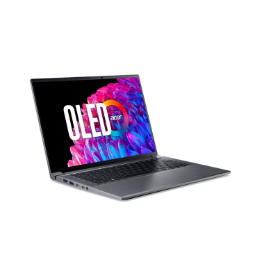 Swift X 14 SFX14-72G-788M Notebook 36,8 cm (14,5 Zoll), 32 GB RAM, 1 TB SSD, Intel Core™ Ultra 7 155H