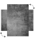 Magnettafel 90,0 x 60,0 cm grau
