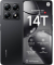 14T Dual-SIM-Smartphone titan schwarz 256 GB