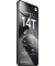 14T Dual-SIM-Smartphone titan schwarz 256 GB
