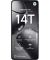 14T Dual-SIM-Smartphone titan schwarz 256 GB
