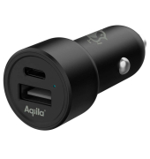 CHARGEBIRD CC2 Kfz-Ladeadapter schwarz, 32 Watt