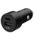 CHARGEBIRD CC2 Kfz-Ladeadapter schwarz, 32 Watt