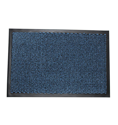 Fußmatte 573-1-402-010 Spectrum, 40x60cm, rechteckig, für Innenbereich