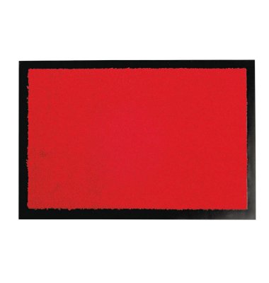 Fußmatte 5511402001 Candy, 40x60cm, rechteckig, für Innenbereich
