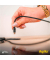 CB11 Ladekabel schwarz 1,0 m, 240 Watt
