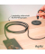 CB11 Ladekabel schwarz 1,0 m, 240 Watt