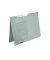 Pendelhefter COMBI 2094-00-85, A4 grau Recyclingkarton 250g