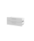 Schubladen-Set 80cm 1OH BS grau