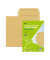 Versandtaschen 30002516, C4, ohne Fenster, selbstklebend, 90g, braun