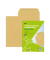 Versandtaschen 30002510, C4, ohne Fenster, nassklebend, 90g, braun