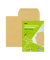 Versandtaschen 30022380, C4, ohne Fenster, nassklebend, 90g, braun