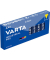 Batterie INDUSTRIAL PRO, AAA / Micro / LR03, 1,5 Volt