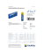 Batterien INDUSTRIAL, AAA / Micro / LR03, 1,5 Volt