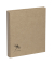 Ringbuch Pur 20786-11 25mm Ring-Ø Karton natur