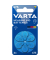 6 VARTA Knopfzellen 675 1,45 V