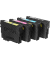 Druckerpatrone 604/604XL T10H94 C13T10H94010 (kompatibel zu Epson 604/604XL), schwarz/cyan/magenta/gelb, ca. 1x 500 schwarz, ca.