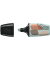 Textmarker BOSS MINI Naturevibes, 07/06-31, Pack, 6-farbig sortiert, 2-5mm Keilspitze