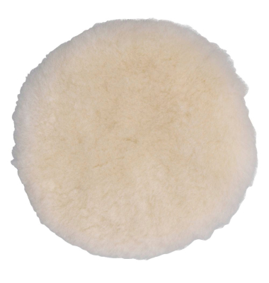 D-74594 Polierpad  Lammfell